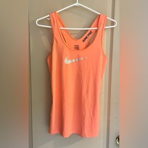 Nike Pro Tank Top